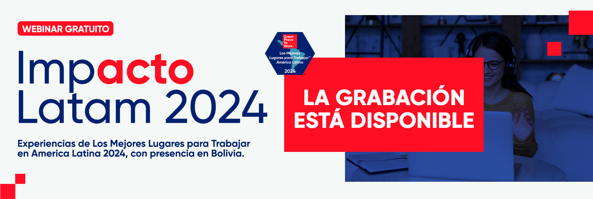 Webinar | Impacto Latam 2024