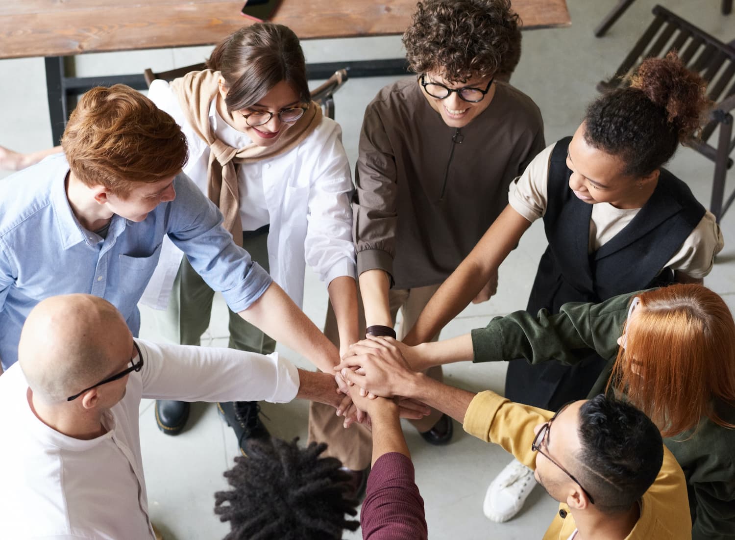 La importancia de la diversidad y la inclusión en el lugar de trabajo