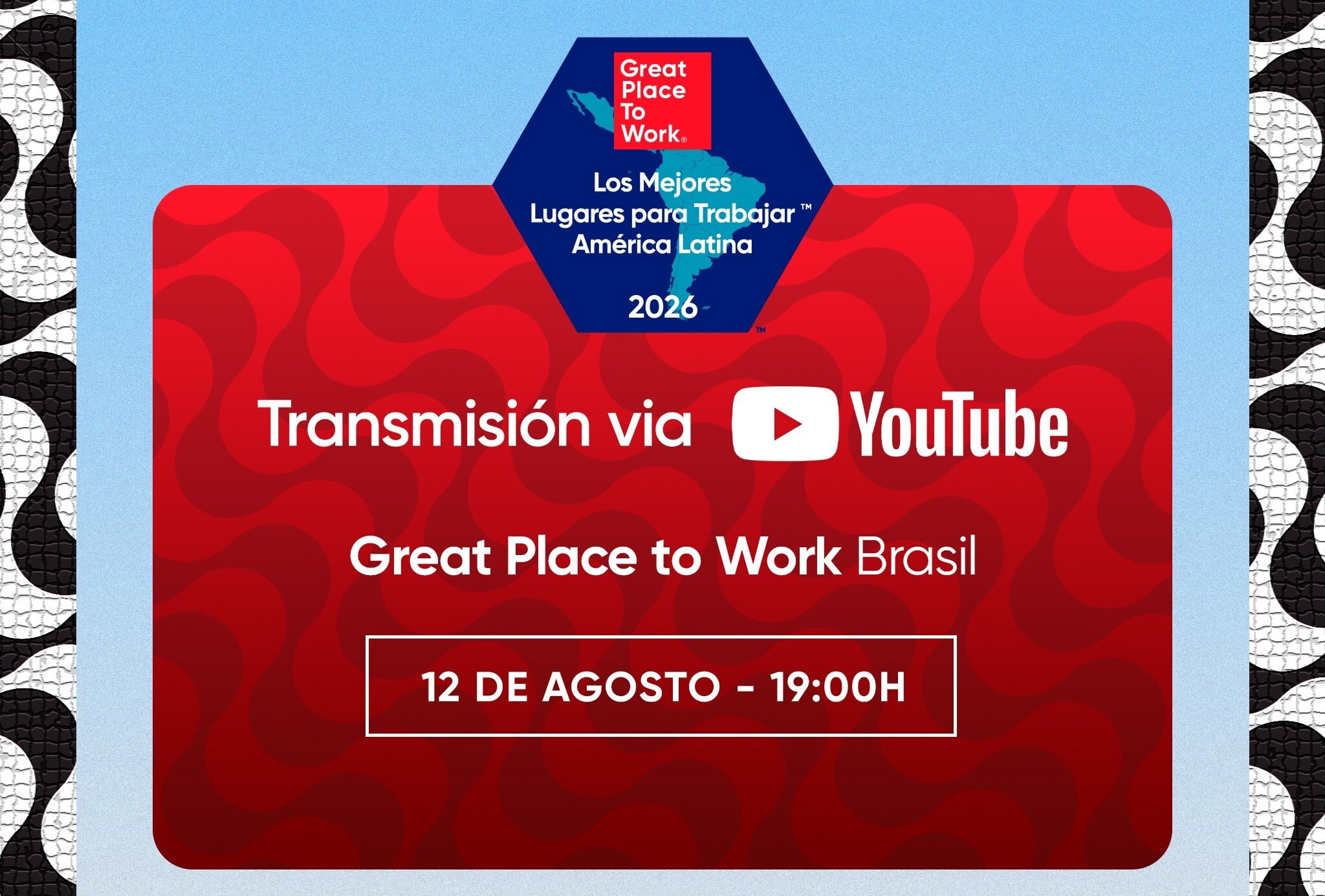 Streaming LATAM 2026