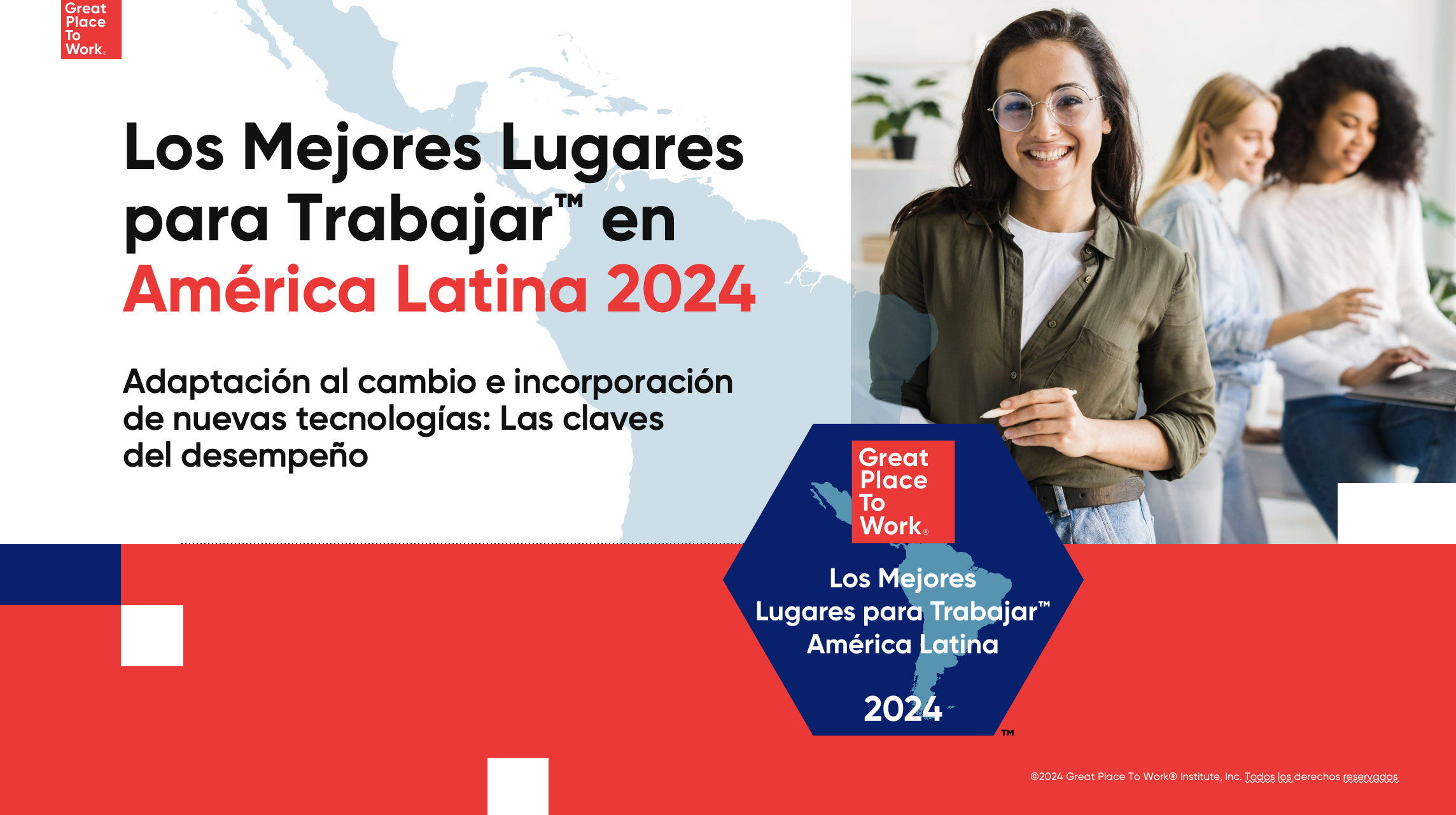 Informe: Ranking Latam 2024